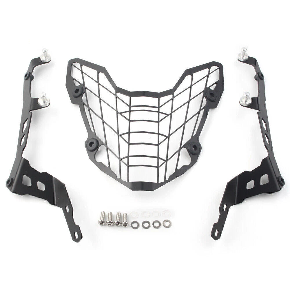 Headlight Protector Grille Guard for Honda CB500X (2019–2021)