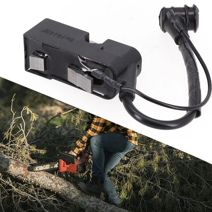 Ignition Coil for Chinese Chainsaw 4500/5200/5800 (45CC/52CC/58CC) 152F-100A