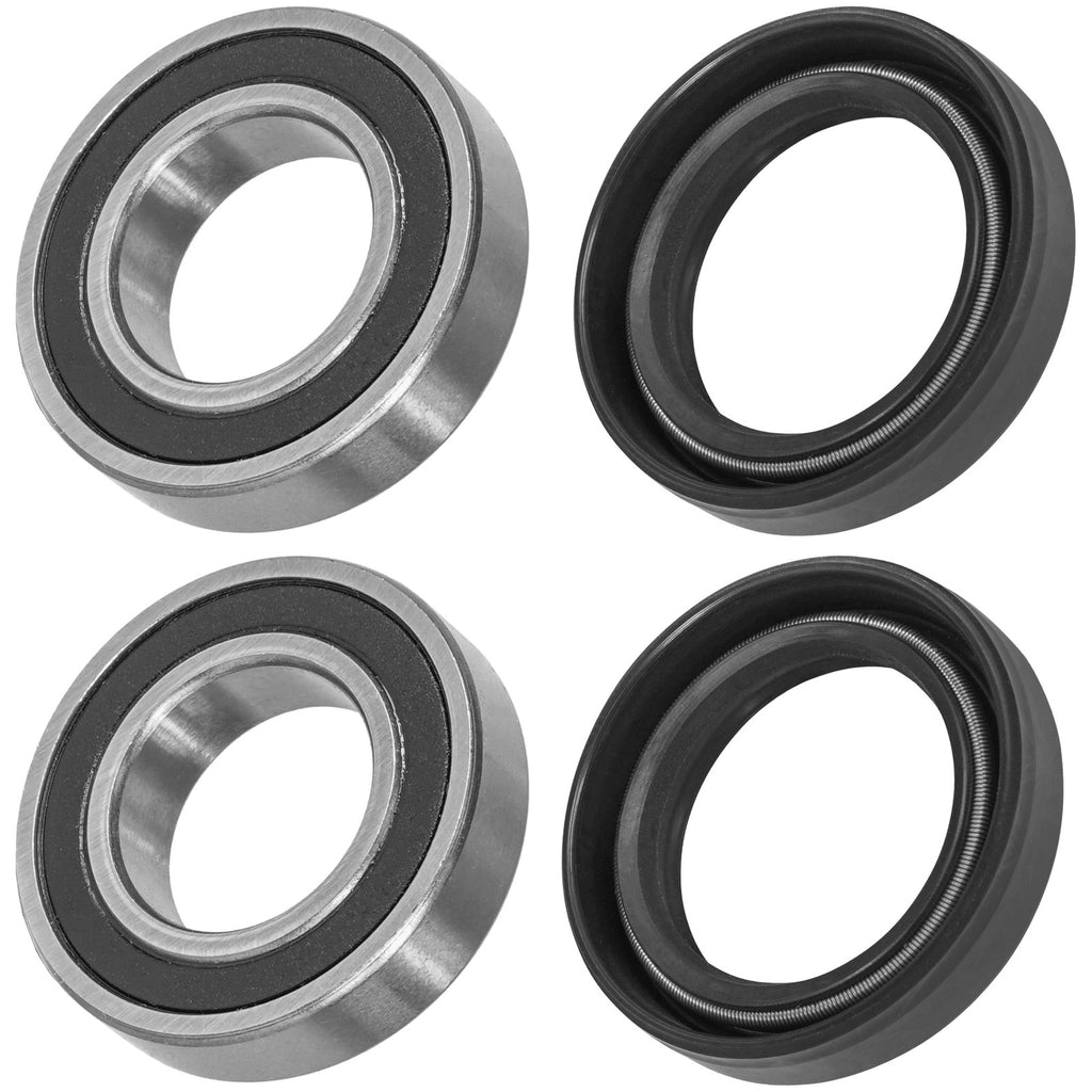 Wheel Bearing and Seal Kit Front for Honda CRF450R (2002–2026)