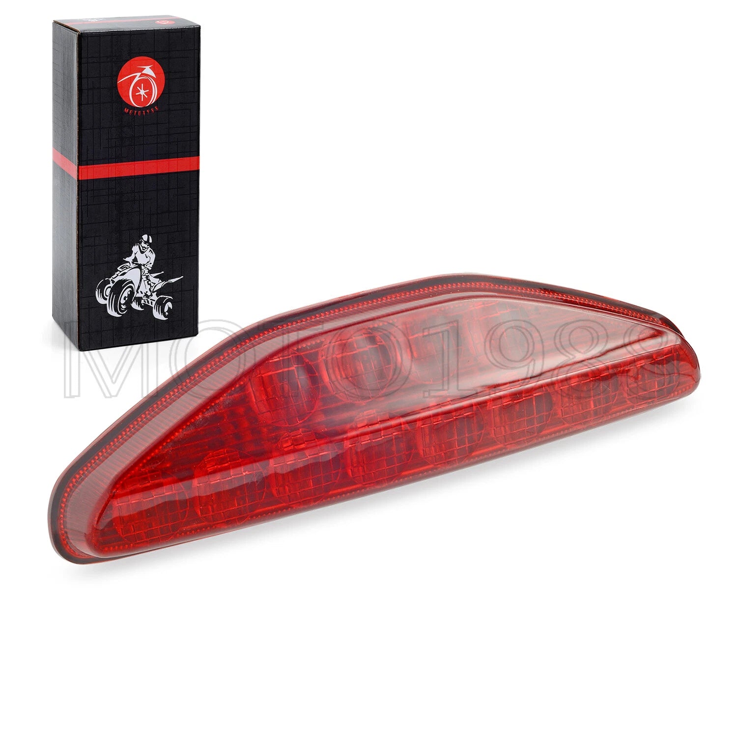 Tail Light for Honda TRX450ER (2006–2014) 33700-HP1-601