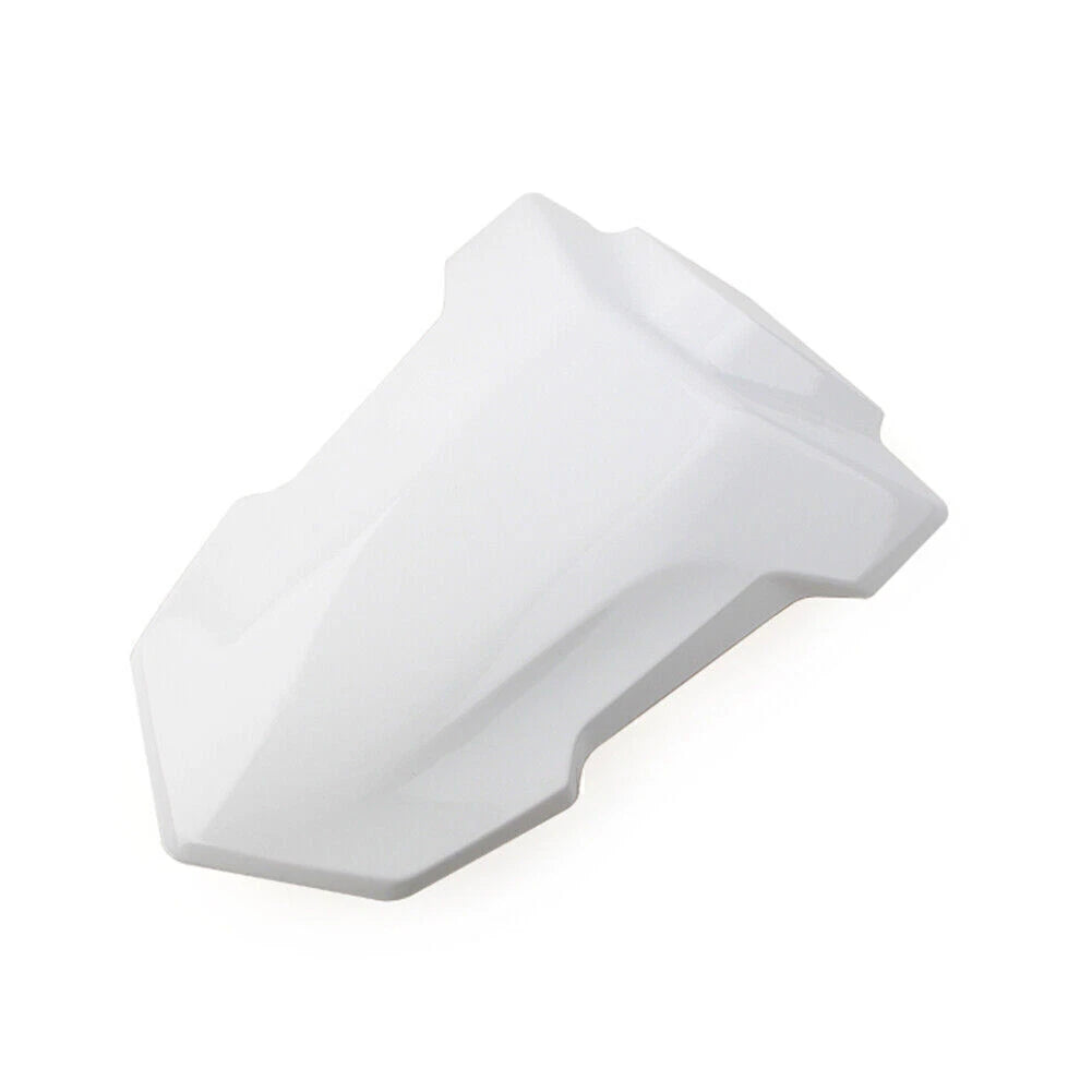 Rear Seat Tail Fairing Taillight Cover for BMW S1000 RR (2019–2022)