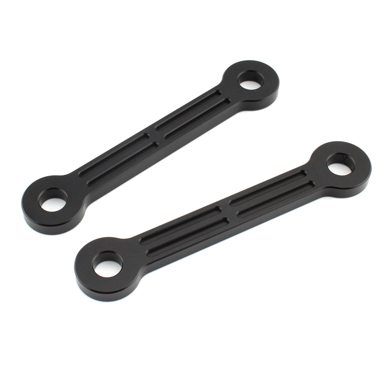 CNC Aluminum Lowering Link Kit 25mm for Suzuki SV650 (2016–2021) T9