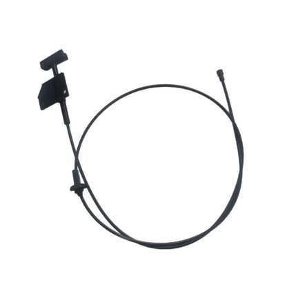 Hood Release Cable for GMC Sonoma Syclone (1991–1993)