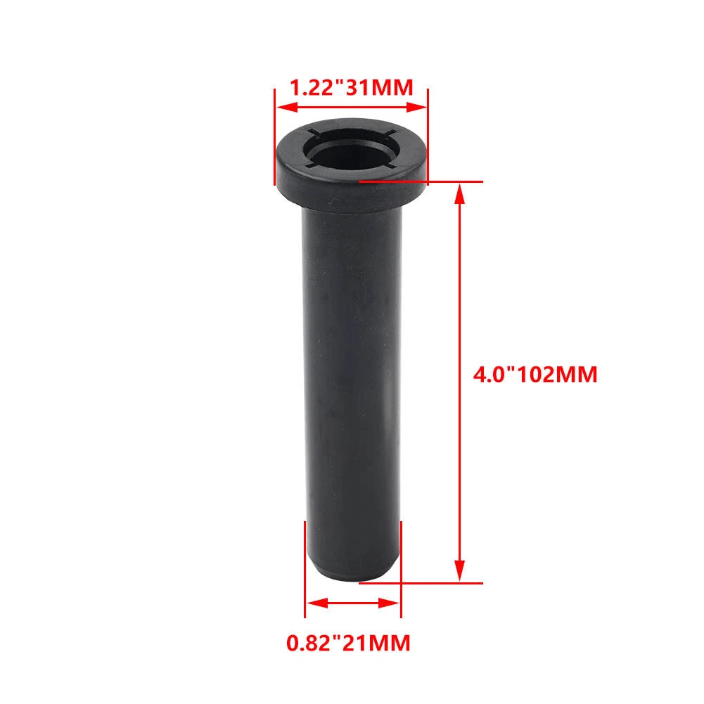 Front A-Arm Long Bushings for Polaris Sportsman 500 HO (2008–2012)
