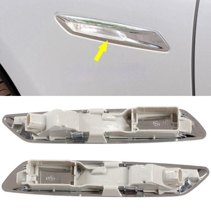 Left Right Signal Lights for