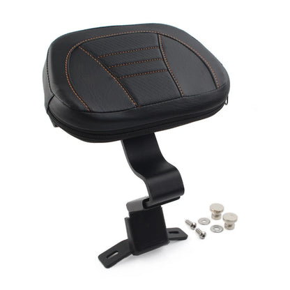 Backrest Pad for Harley Touring CVO Road Electra Glide (2009–Present)