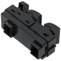 Front Left Power Window Switch for Ford Focus (2008–2010) 8L8Z14529AA, 8L8Z14529AC