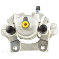 RH Rear Disc Brake Caliper for BMW 123d E82 E88 (2009–2010) N47D20D