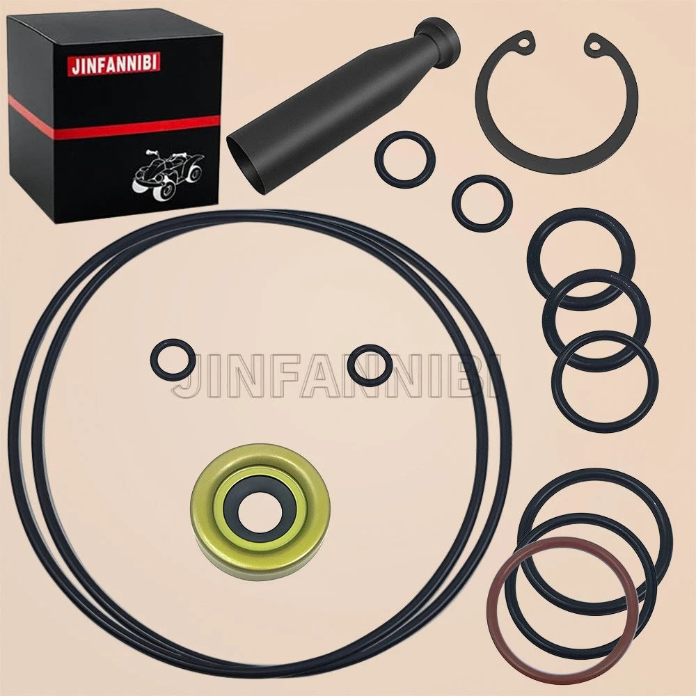 Compressor Reseal Kit for GM A6 AC (90484)