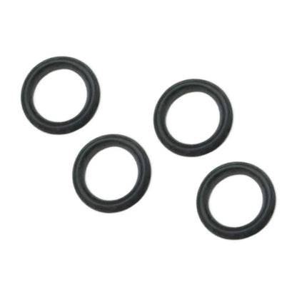 Set of 4 O-Rings for Evinrude Johnson Outboards (15-105 HP)