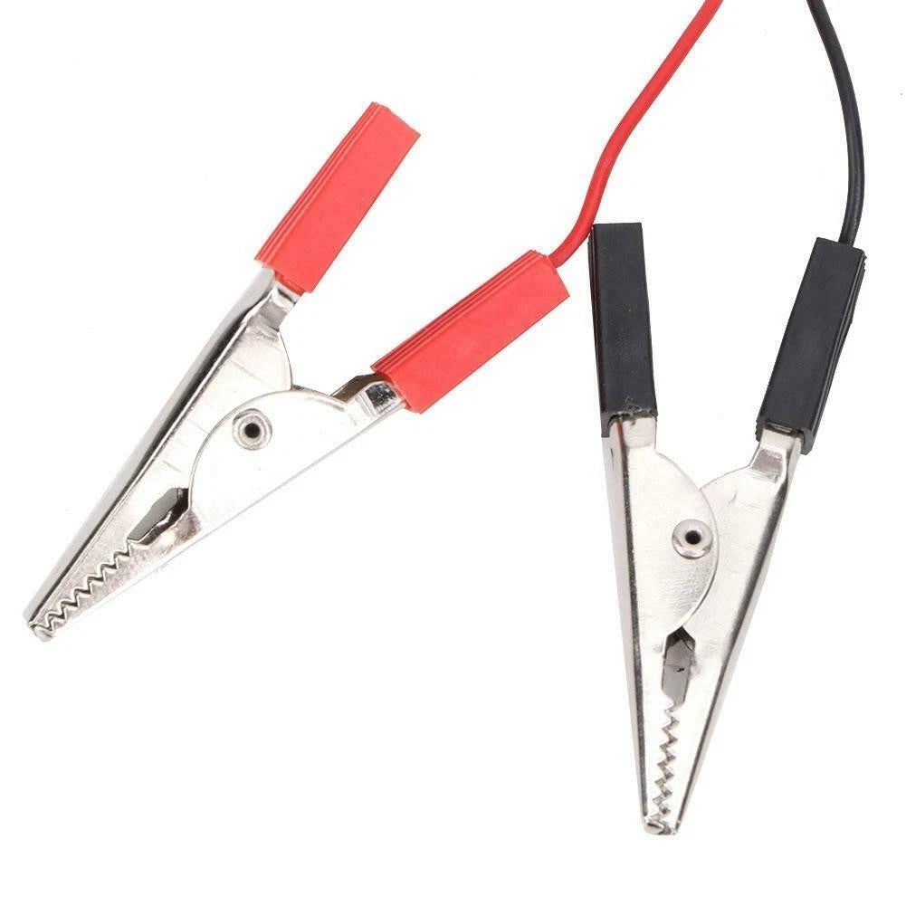 Electric Soldering Iron Clip DC 12V for Soldering