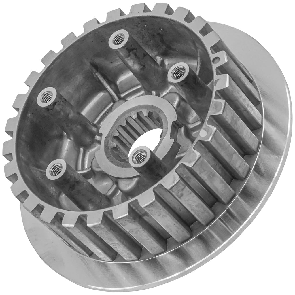 Clutch Friction Plate Boss Hub Replacement for Yamaha 4Pt (2000–2000)