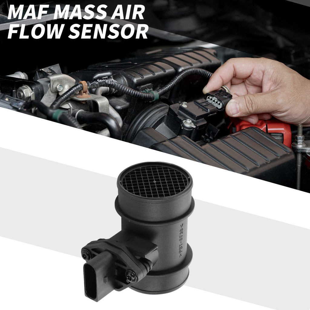 MAF Mass Air Flow Sensor Assembly No. 377906461 for VW Sharan (2000–2010)
