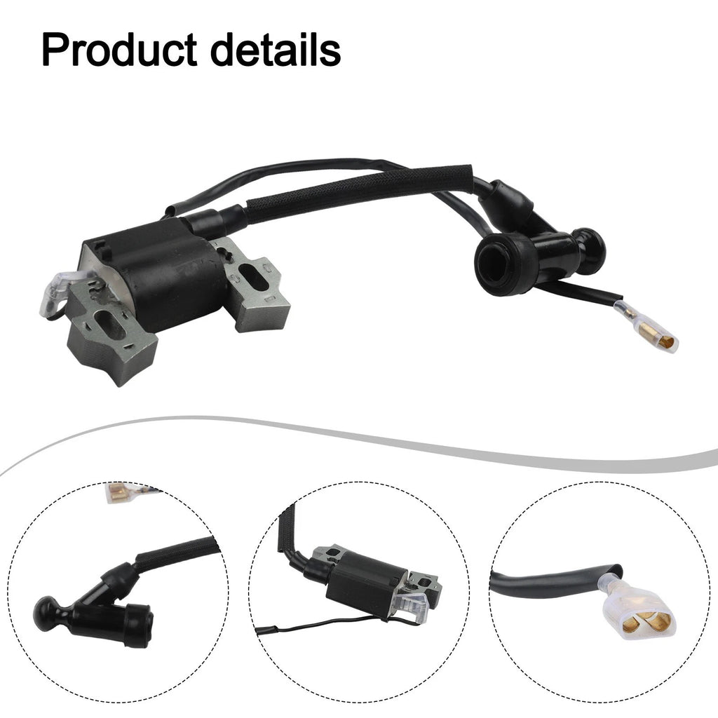 Ignition Coil for Lawn Maintenance GXV120 (Compatible)