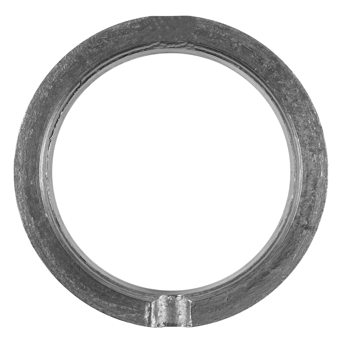 Exhaust Muffler Manifold Gasket Replacement for Arctic Cat Jaguar Z1 (2008)