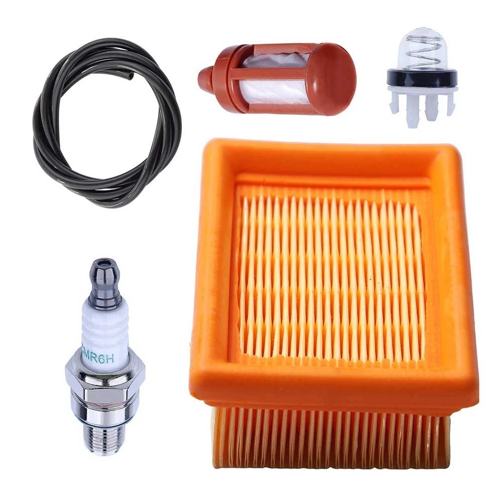 Tune-up Air Filter Assembly for BR800