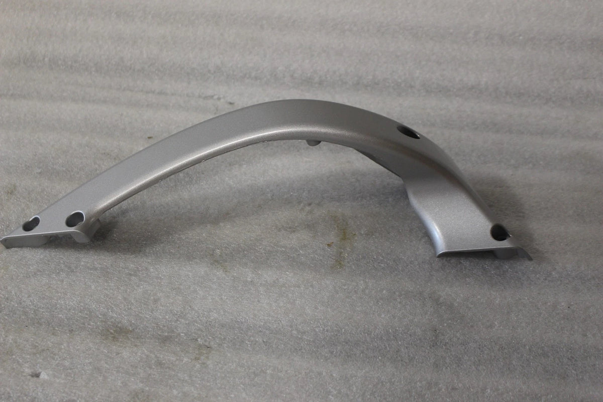 Swingarm Brace for Buell XB (2004–2007) K0101.02A8 Fluid Silver