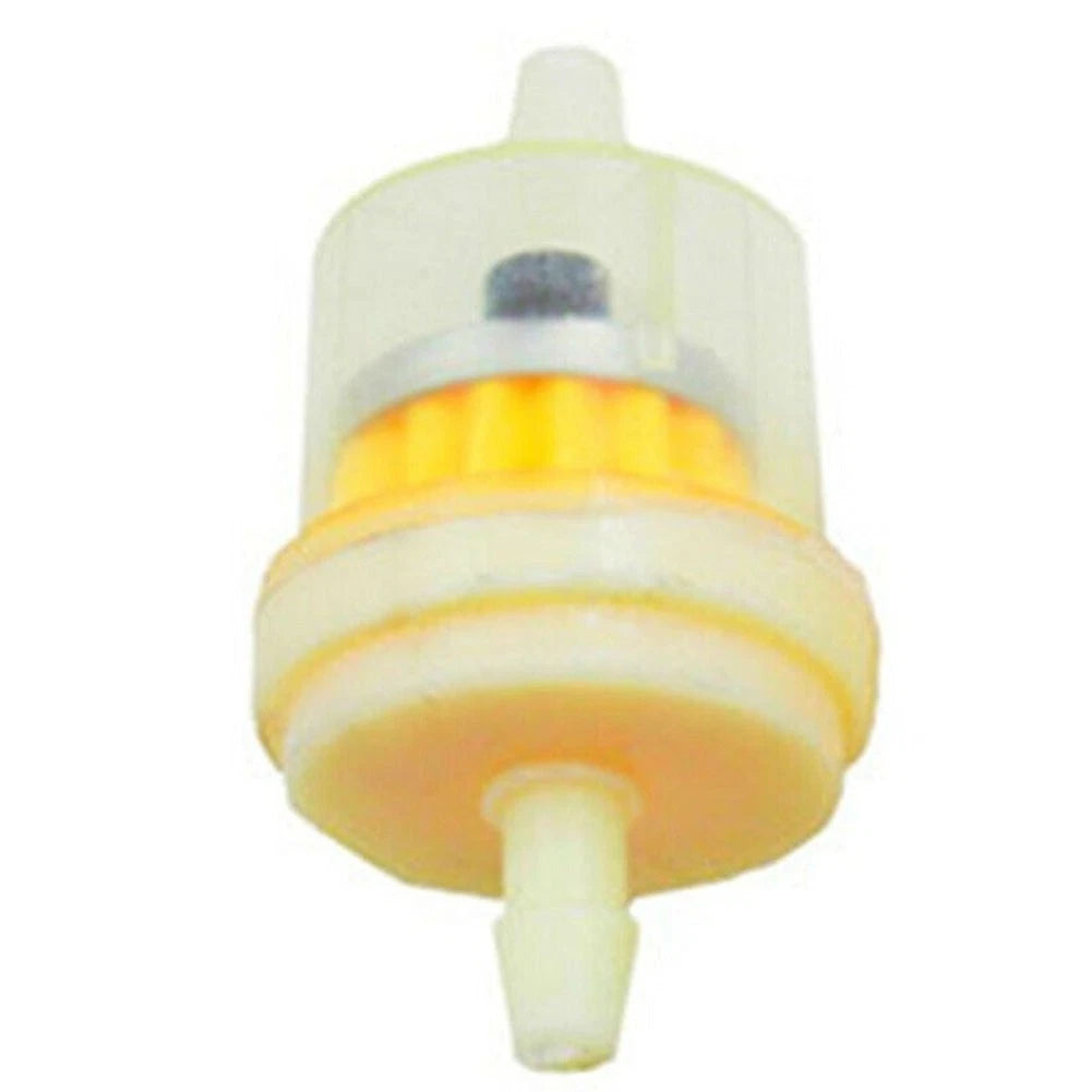 Fuel Line and Filter Replacement Kit for