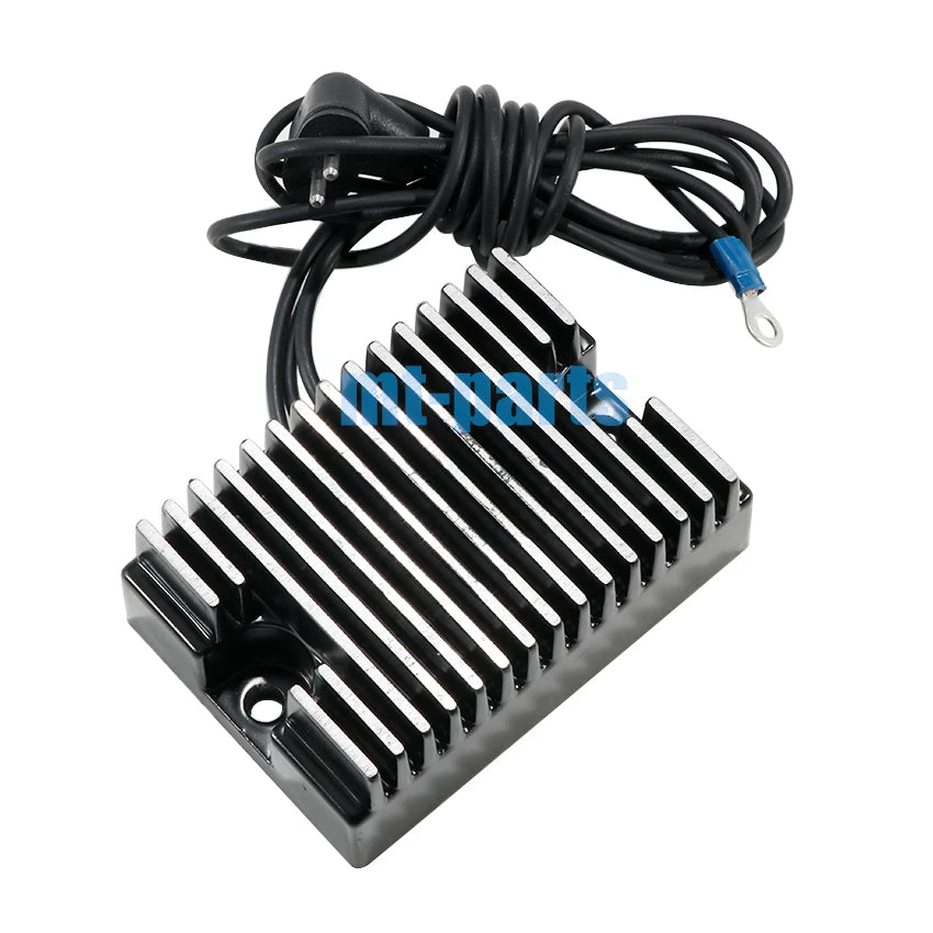 Voltage Regulator/Rectifier for Harley-Davidson Super Glide 1200 FX1200 (1971–1978)