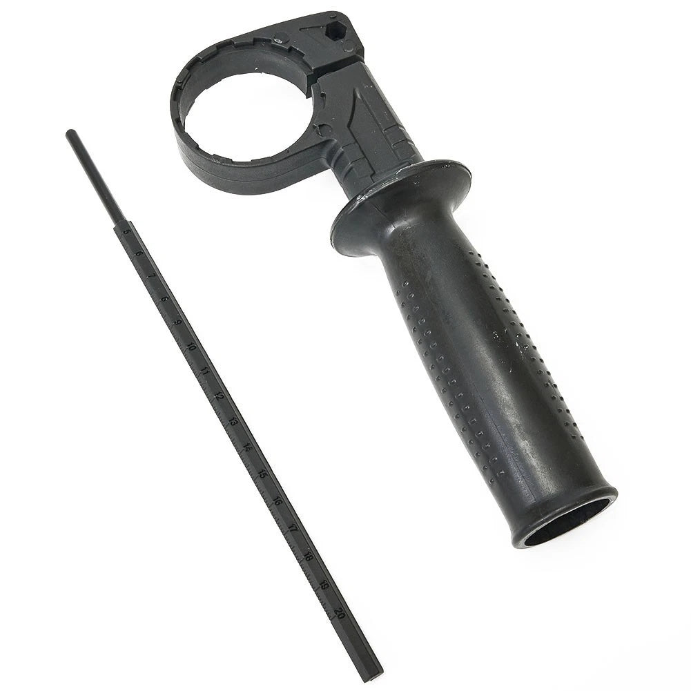 Electric Drill Grinding Machine Handle for Hammer Drill
