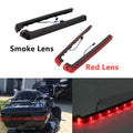 LED Trunk Accent Side Marker Light for Harley Touring Road Glide (2006–2024)