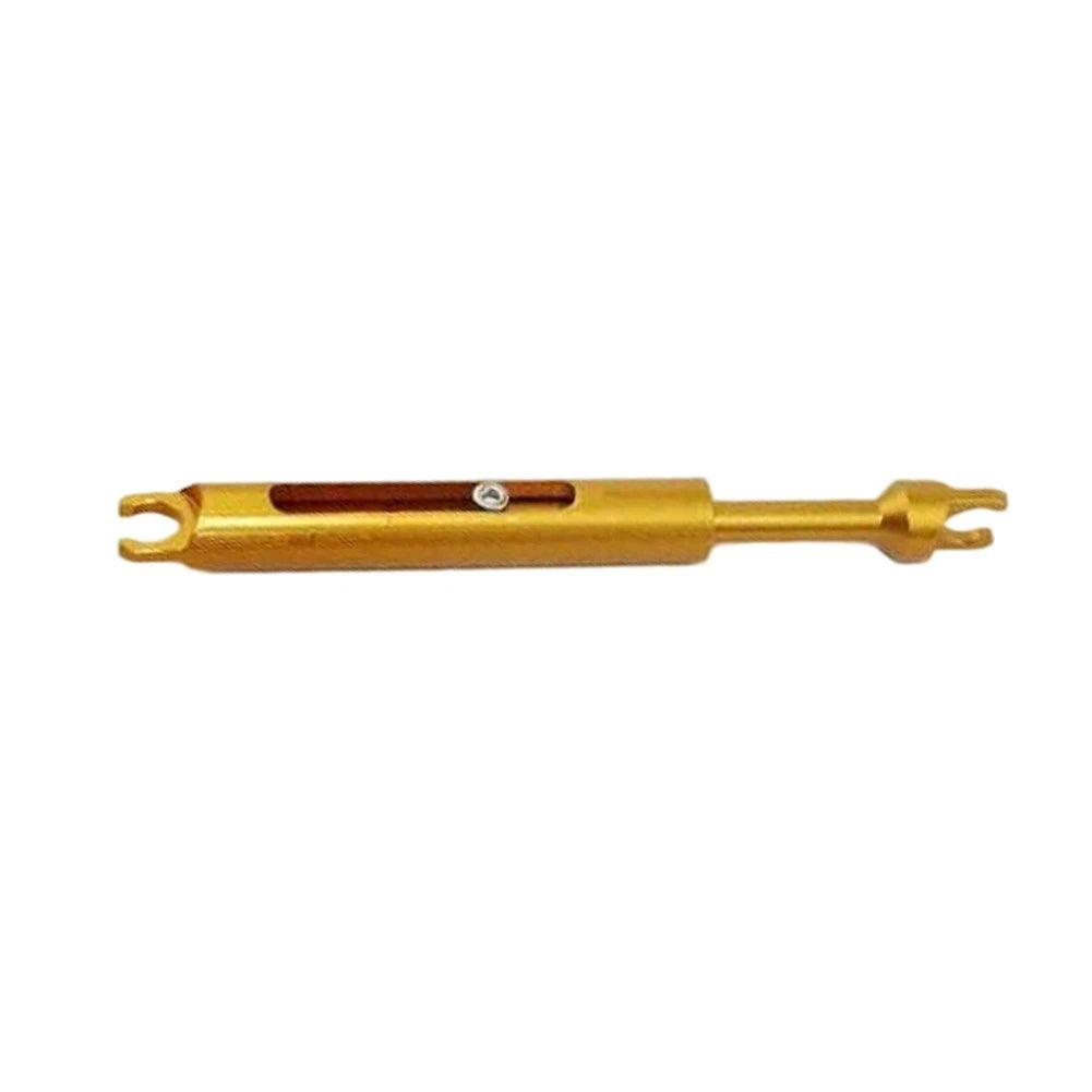 Bonnet Release Lock for - Metal Construction