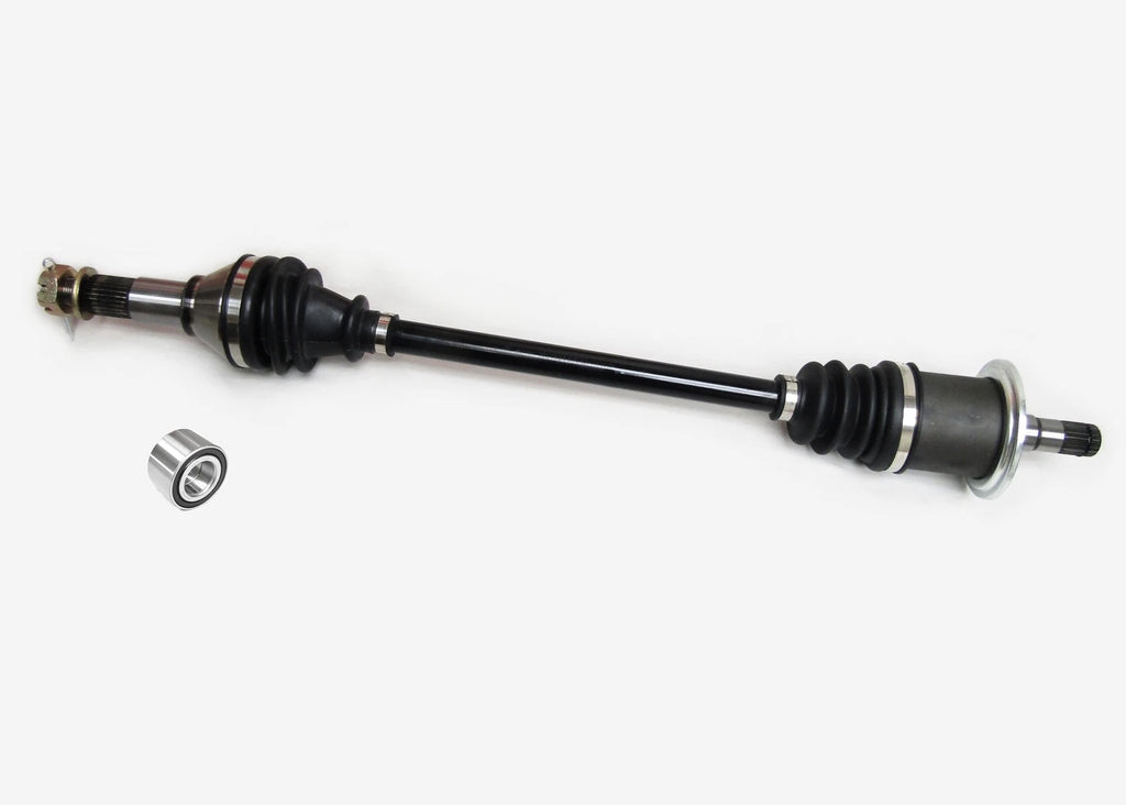 Front Left CV Axle & Bearing for Can-Am Maverick XC XXC 1000 (2014–2017)