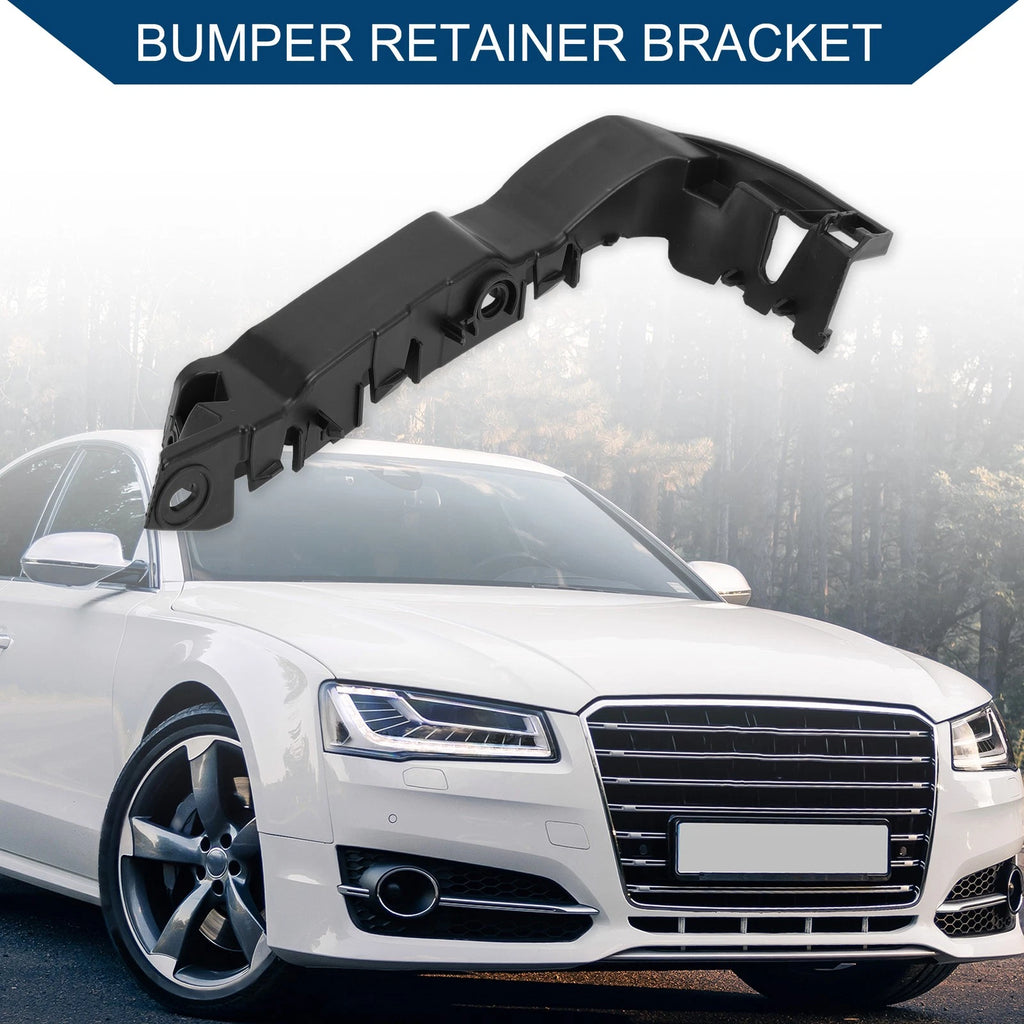 Right Front Bumper Support Bracket for Audi A3 Prestige (2015–2019)
