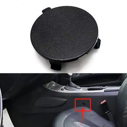 Front Console Screw Cover for BMW Z4 E85 E86