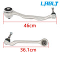 Front Lower Suspension Control Arm w/ Ball Joint & Bushing Kit for BMW
