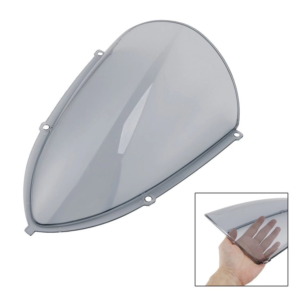 Windshield WindScreen for Aprilia RS457 (2024–2025) Gray