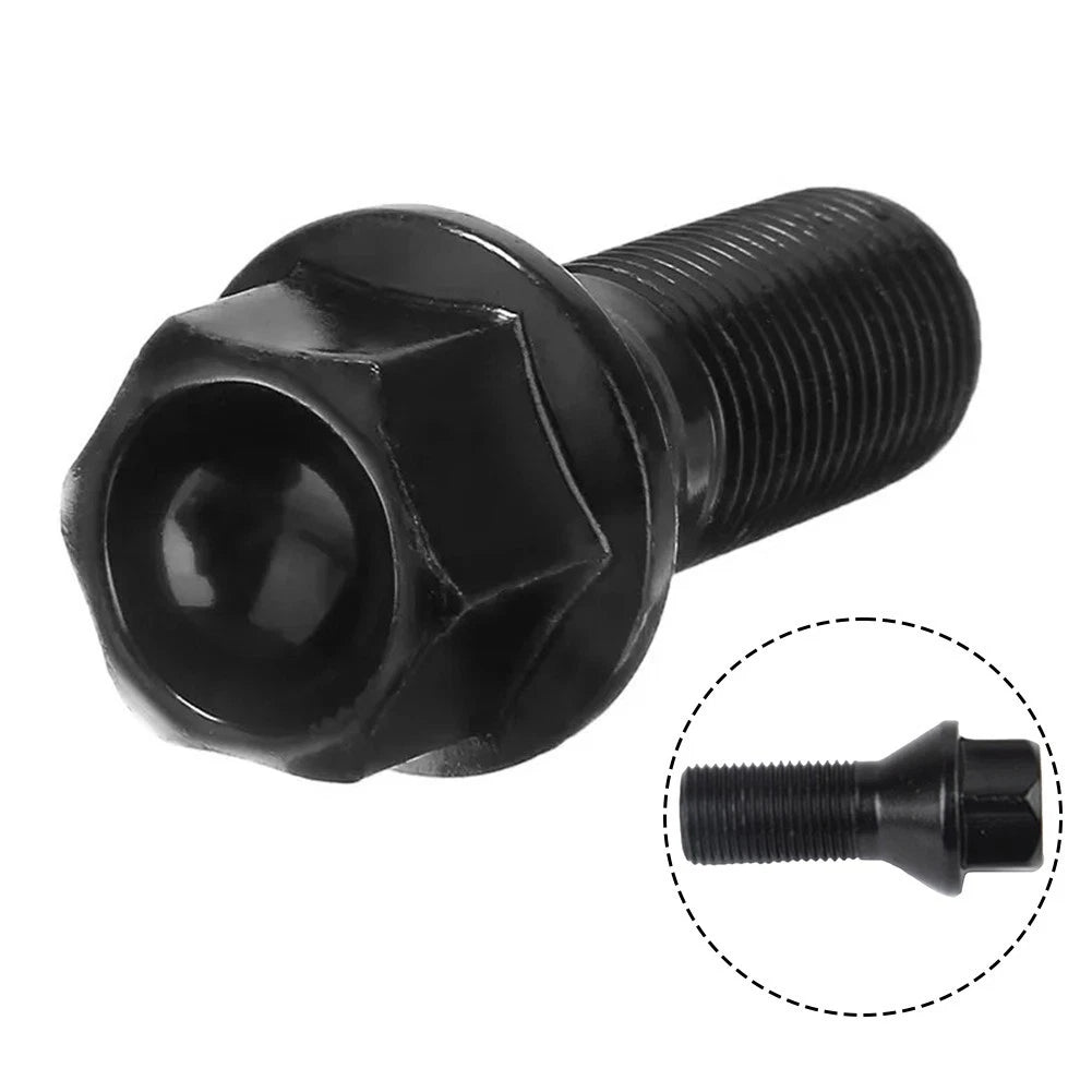 Wheel Fasteners for BMW (Various Fitments)