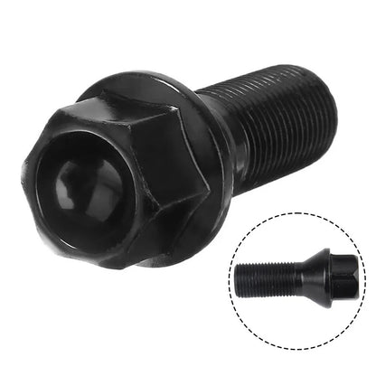 Wheel Fasteners for BMW (Various Fitments)