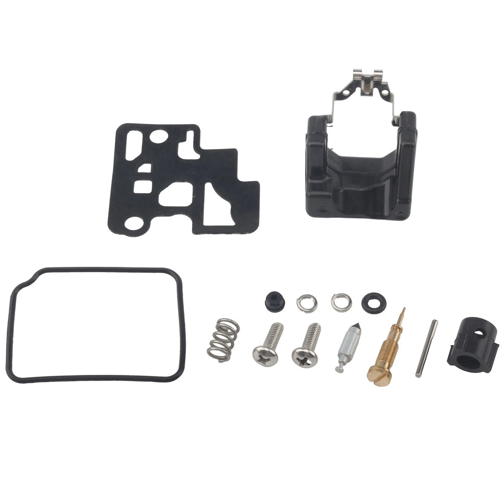 Outboard Carburetor Repair Kit for Yamaha Marine (69M-W0093-00, 69M-W0093-01)