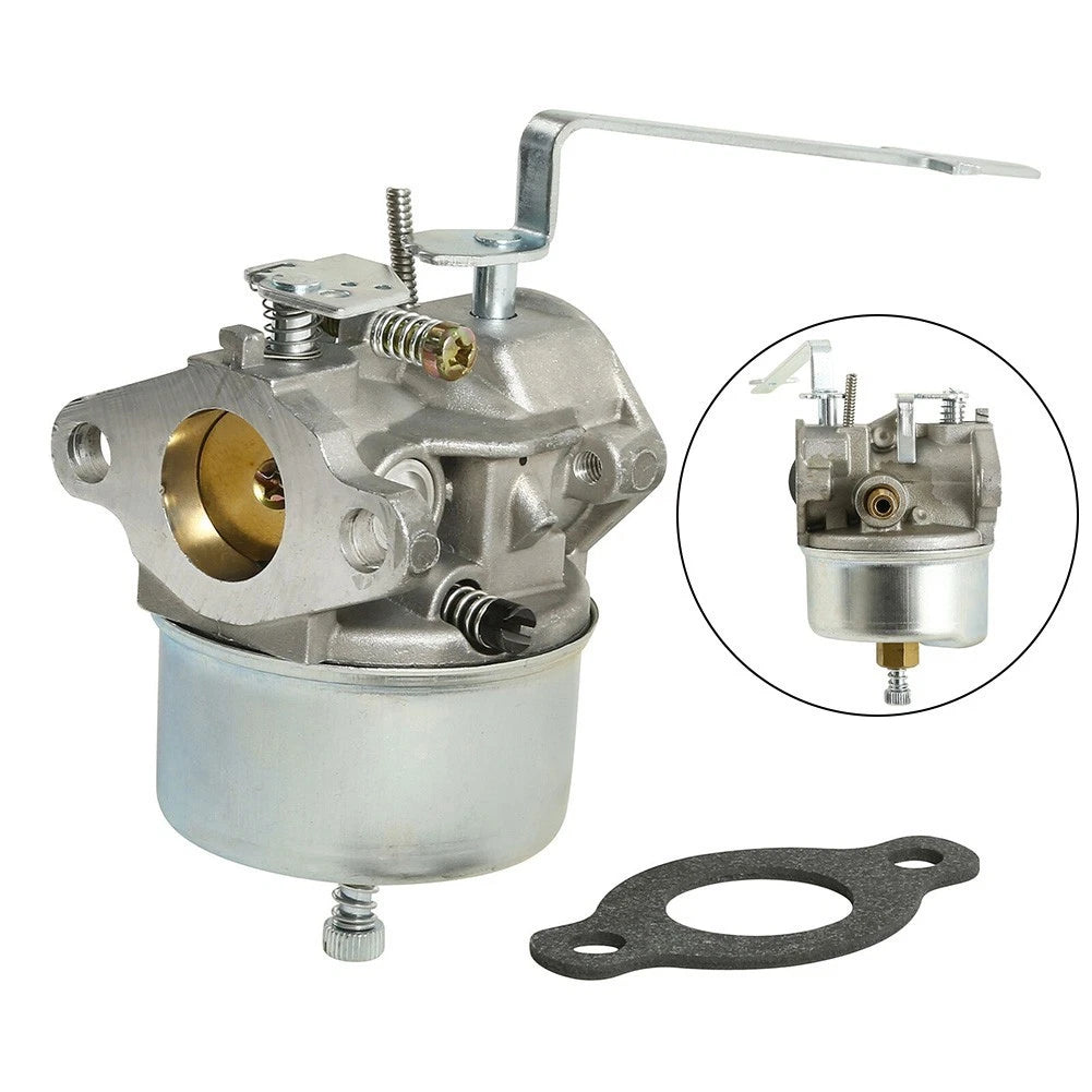 Carburetor 632615 for Tecumseh H30 H50 H60