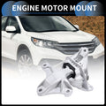 Engine Motor Mount for Honda Accord 1.5L (2018–2022)