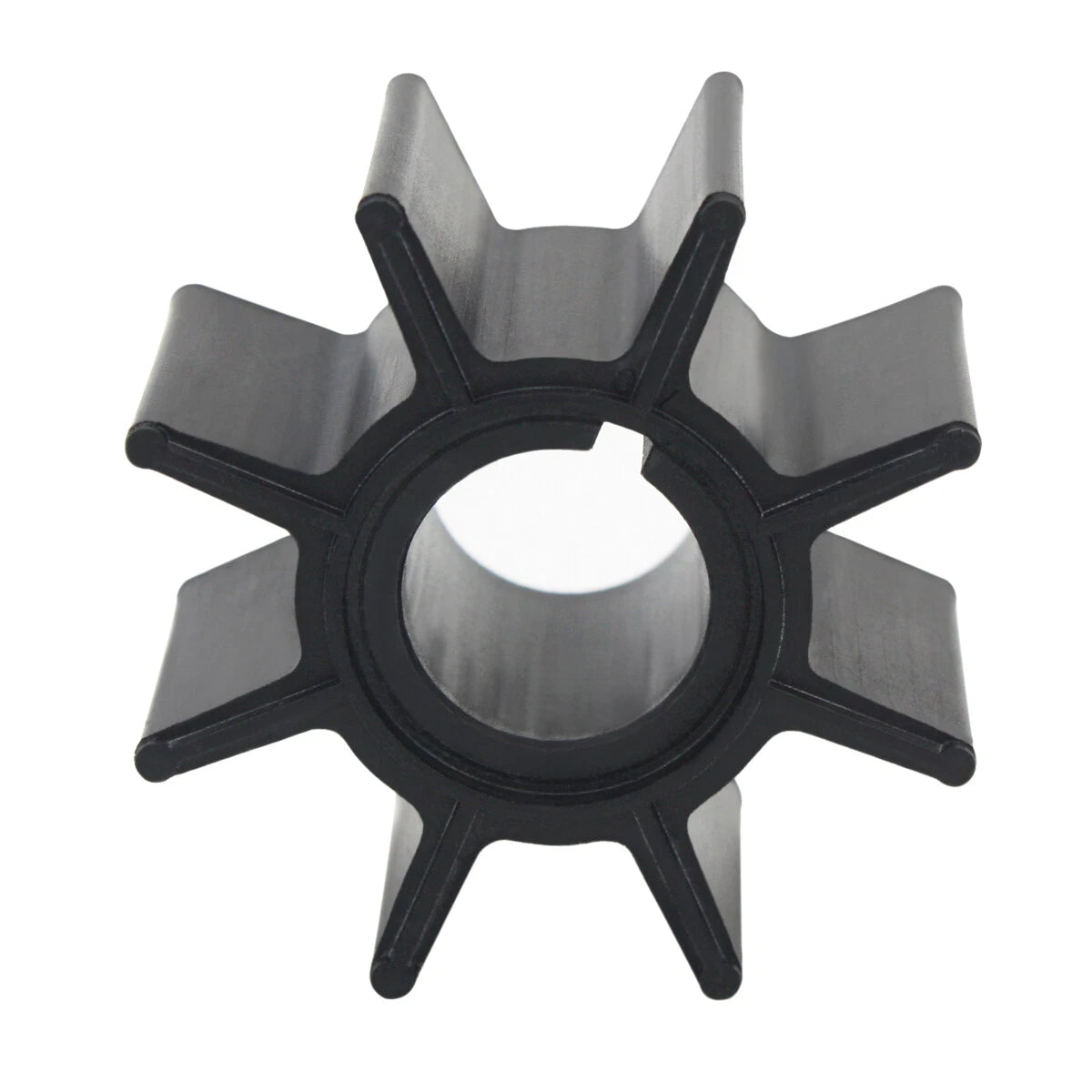 Water Pump Impeller for Tohatsu MX MFS 9.9 15 18 20 (2016–2023) 3LD650210M