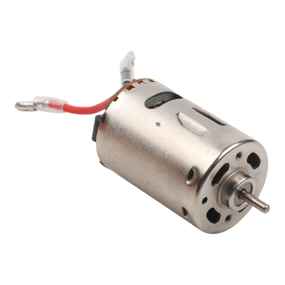 540 Motor and 17T Gear Set for Wltoys 12428