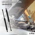 Front Hood Lift Supports Struts Replacement for BMW 7 Series E38 (1995–2001)