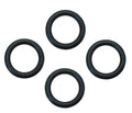 Set of 2 O-Ring Seals for Evinrude Johnson OMC (303191, 0303191, SIE18-7413, GLM 80110)