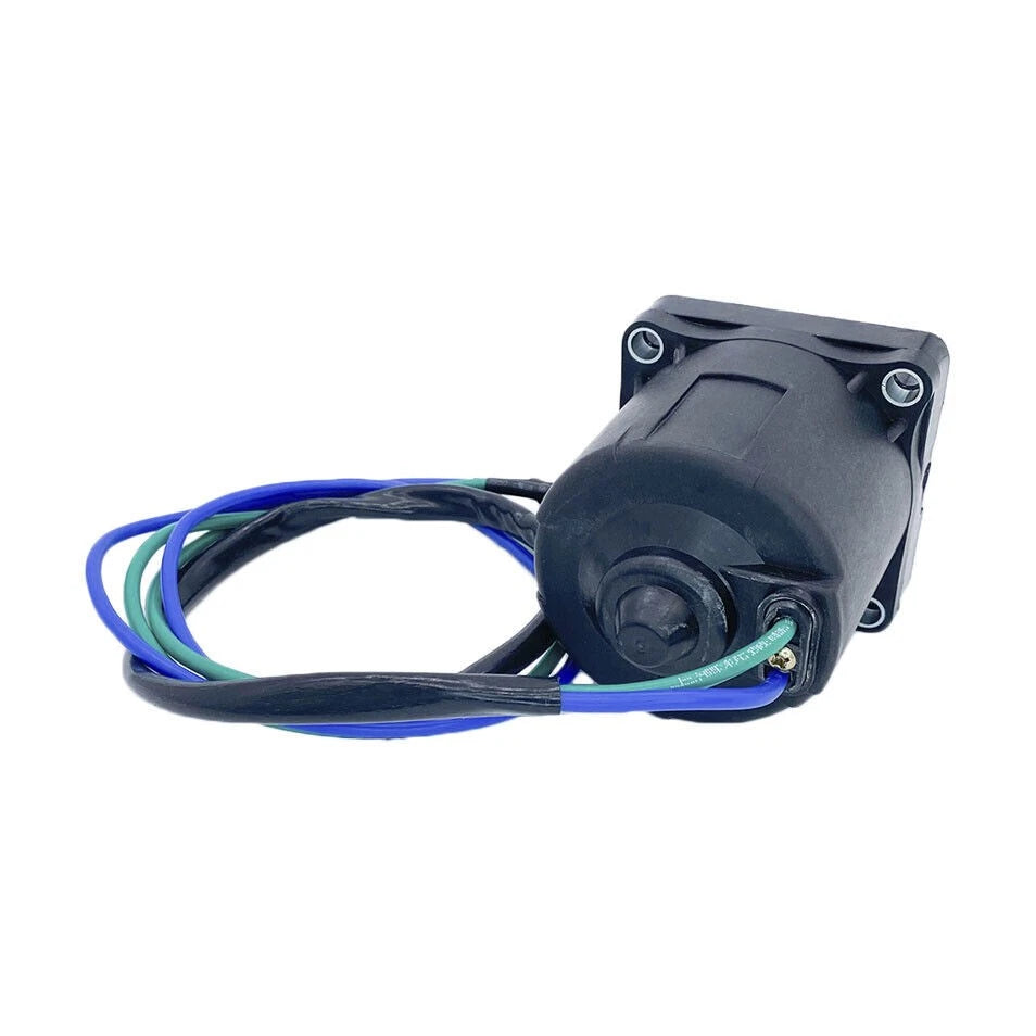 Tilt Trim Motor for Yamaha 115-225 HP (1997–2002) 67H-43880-00-00, 67H-43880-04-00