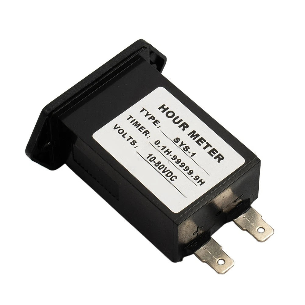 Engine Hour Meter for Generator (HM002)