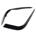 Front Bumper Spoiler Guard Cover for BMW 3 Series E90 (2009–2012)