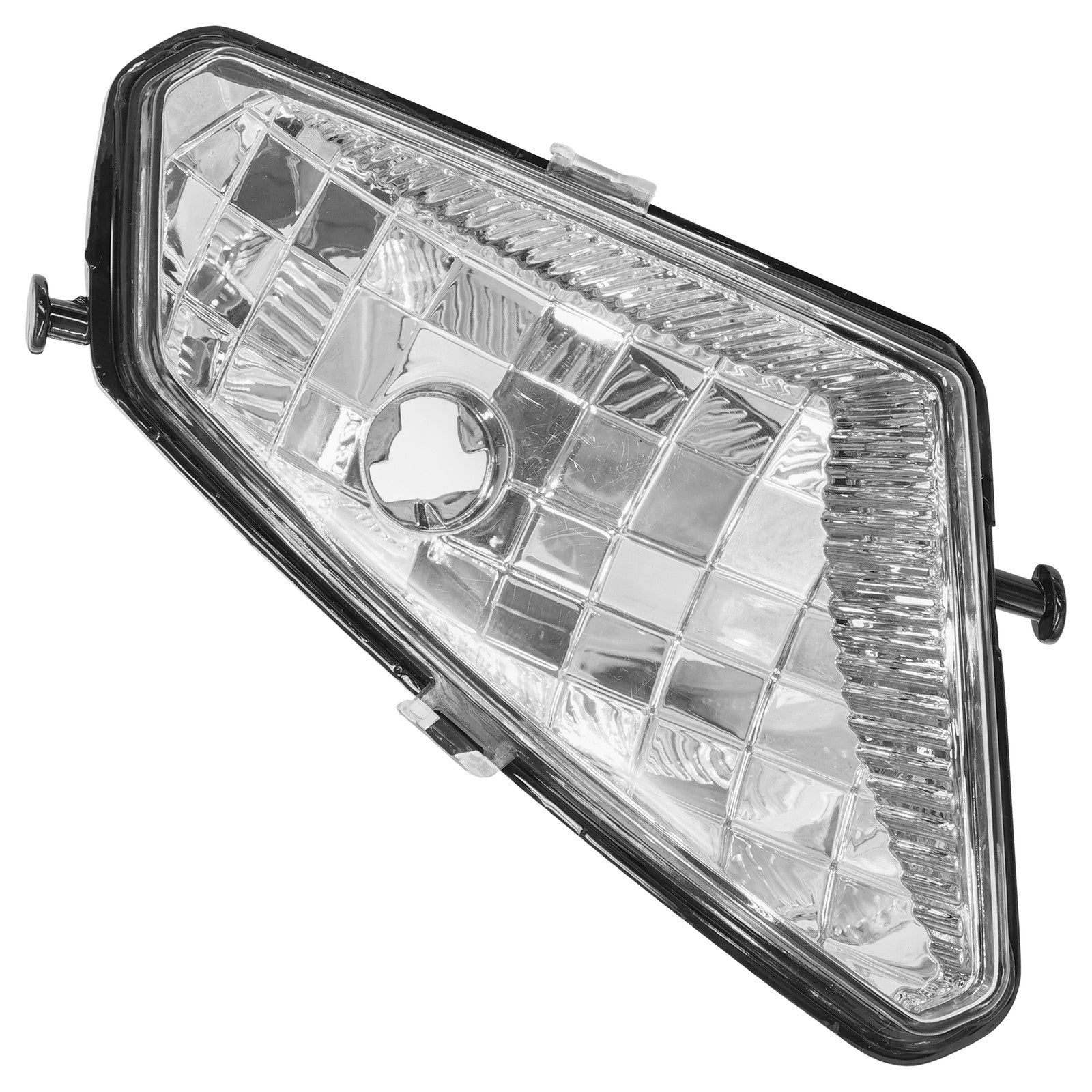 Right Headlight and Bulb Assembly for Polaris Sportsman 700 EFI (2005–2007)