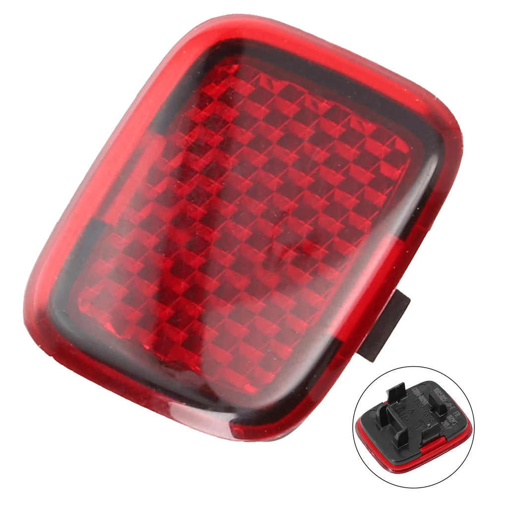 Reflector Lamp Door Light for Tesla Model 3 (2017–2023)