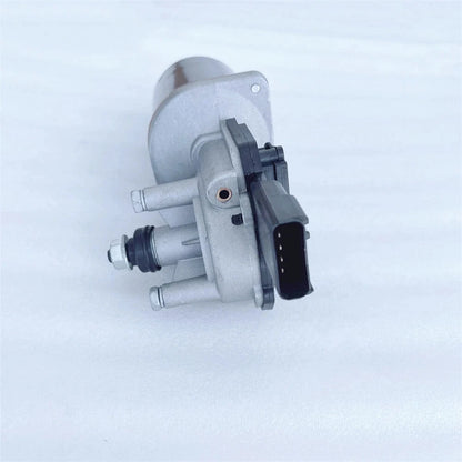 Wiper Motor Module 68002388AA for Jeep Wrangler JK (2007–2018)