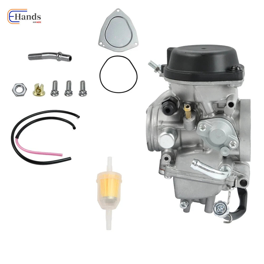 Carburetor PD36J for Hisun UTV ATV (93-350cc, 400cc)
