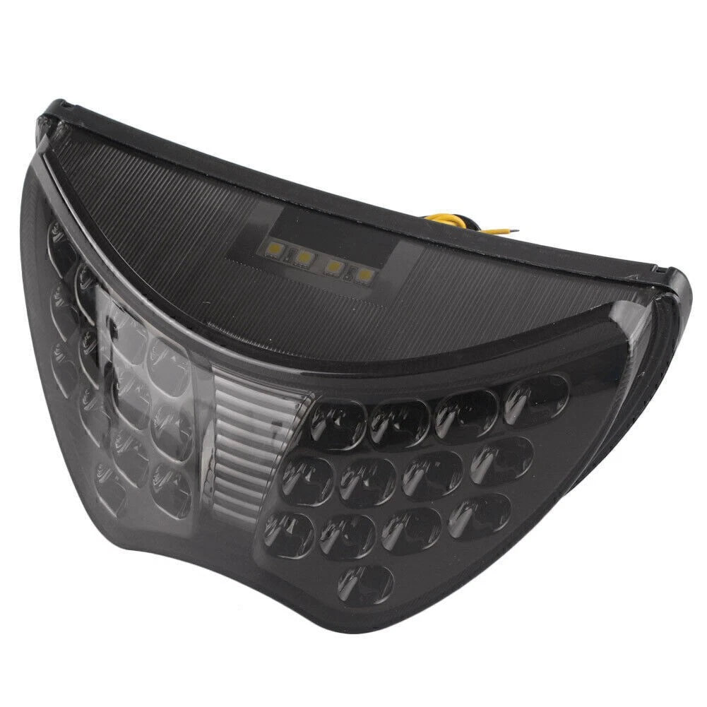 Integrated LED Taillight Turn Signals for Honda CBR600F/F4/F4i (1991–2006)