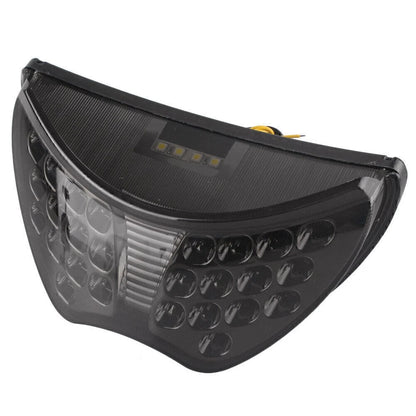 Integrated LED Taillight Turn Signals for Honda CBR600F/F4/F4i (1991–2006)