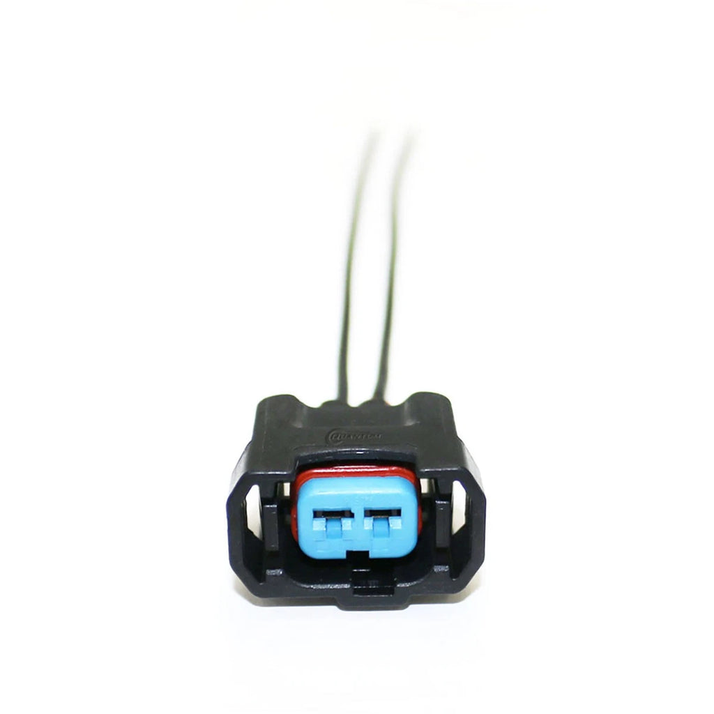 10X OBD2 Injector Adapter for QFS (2010–2023)